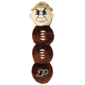 Purdue University - Mascot Long Toy